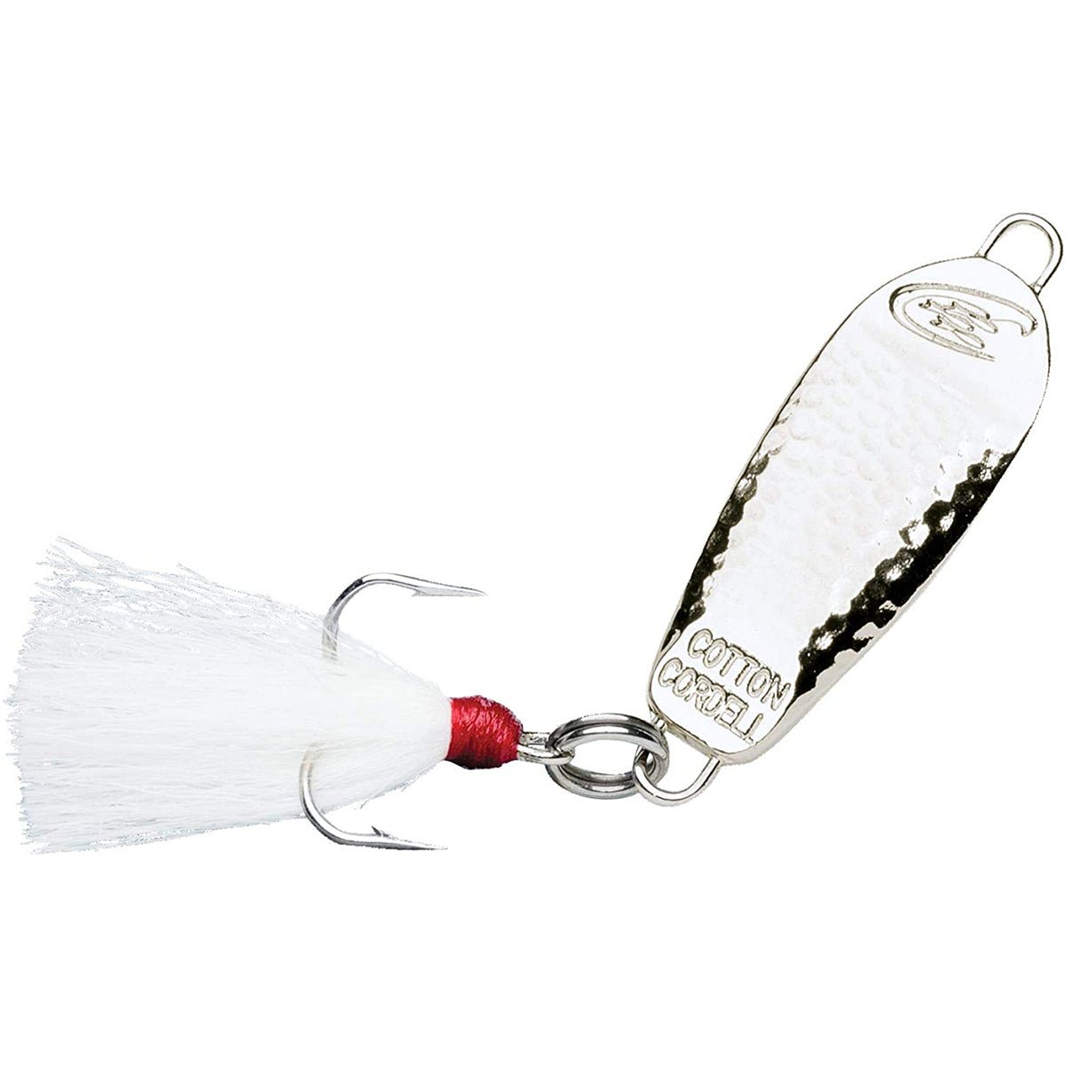 Cotton Cordell Little Mickey Spoon 1/4 oz Fishing Lures - Forza Sports
