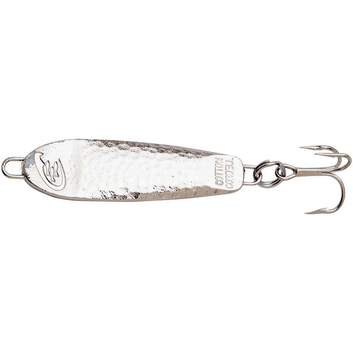 Cotton Cordell Little Mickey Spoon 1/4 oz Fishing Lures - Forza Sports