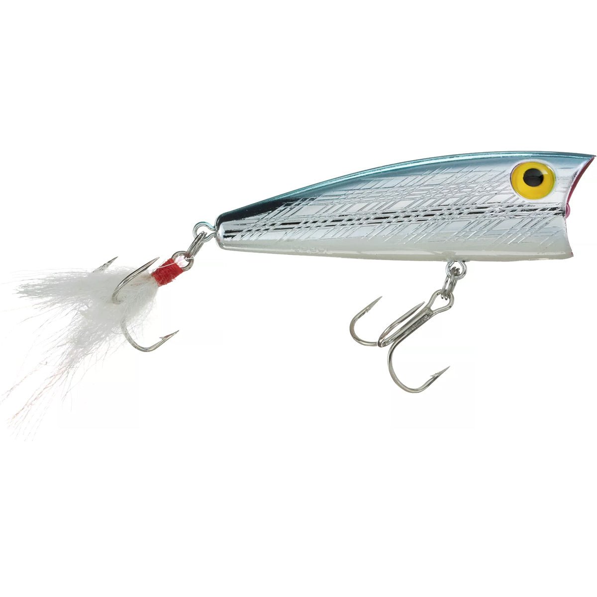 Rebel Magnum Pop - R 1/2 oz Fishing Lure - Forza Sports