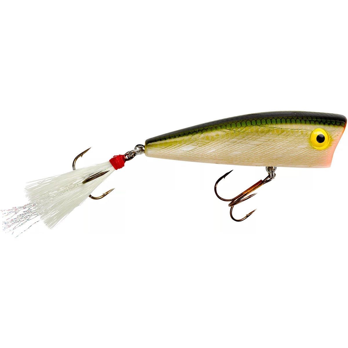 Rebel Magnum Pop - R 1/2 oz Fishing Lure - Forza Sports