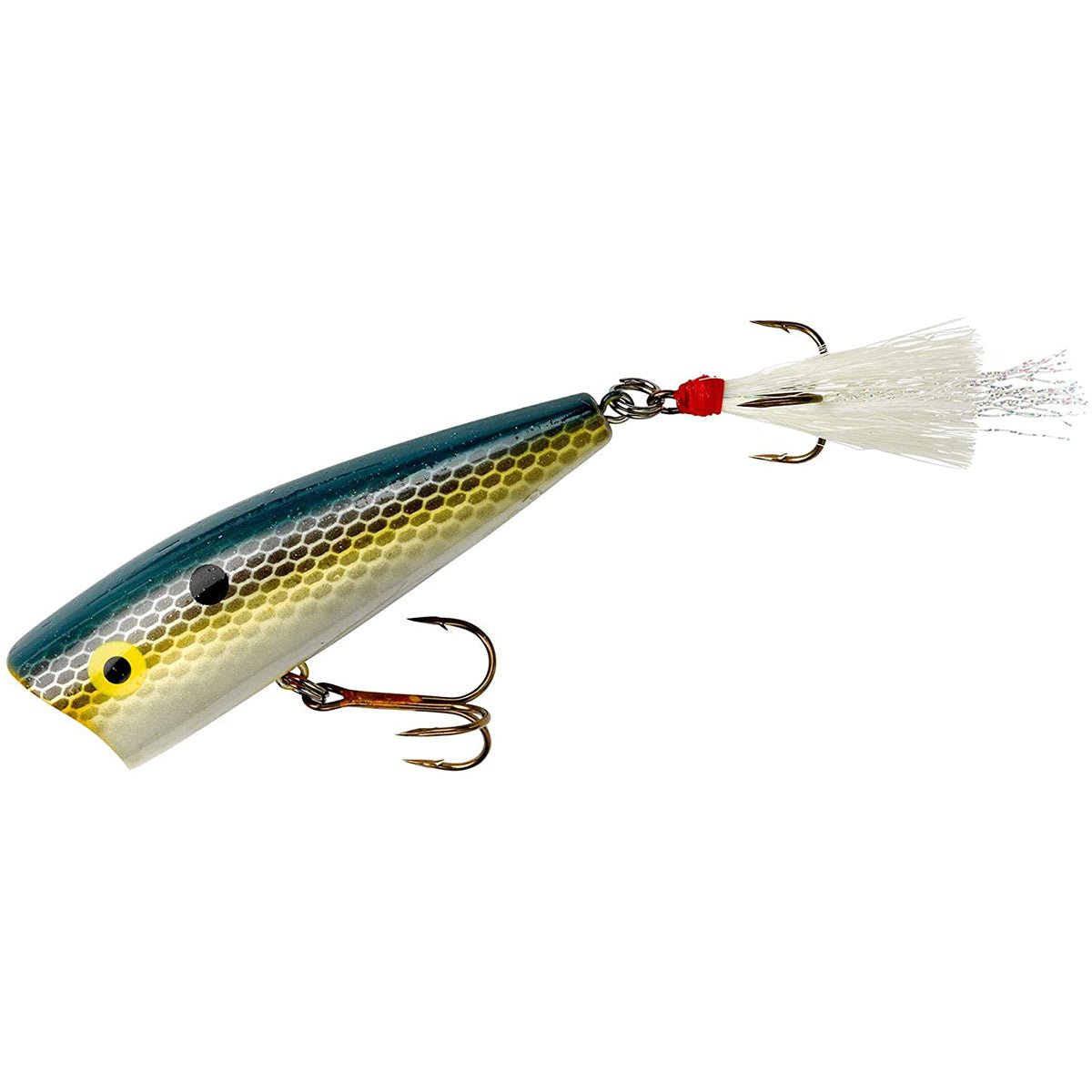 Rebel Magnum Pop - R 1/2 oz Fishing Lure - Forza Sports