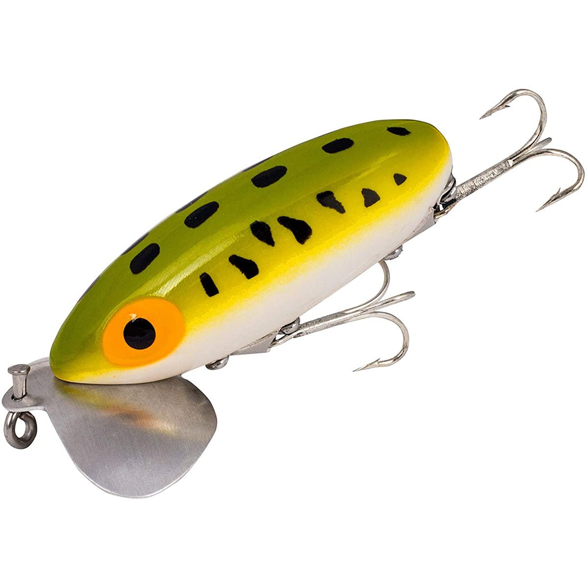 Arbogast Triple Threat 3/8 oz Fishing Lures - Forza Sports