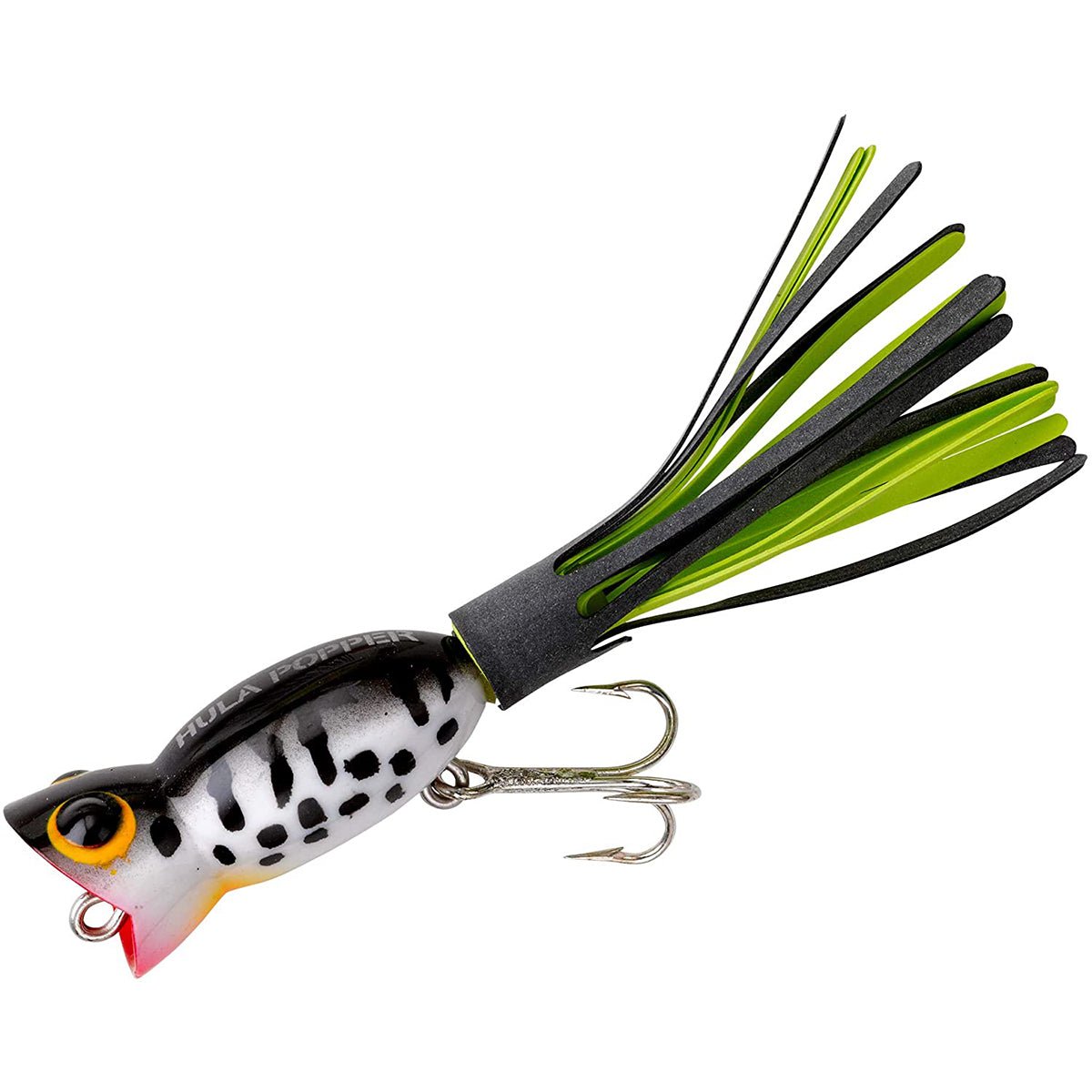 Arbogast Triple Threat 3/8 oz Fishing Lures - Forza Sports
