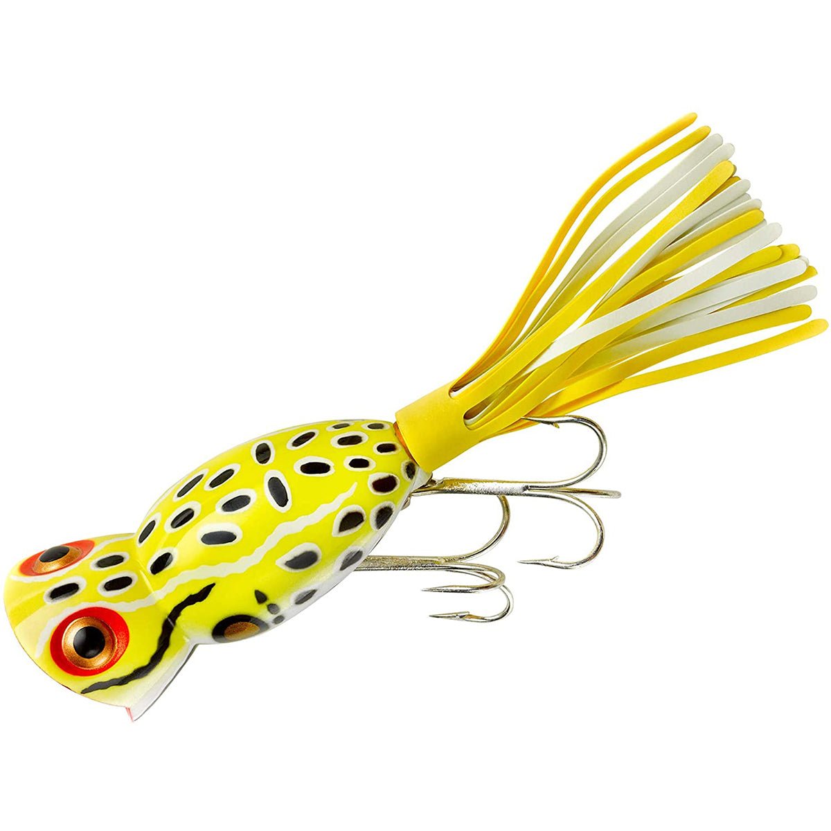 Arbogast Triple Threat Varying Weights Fishing Lures - Forza Sports