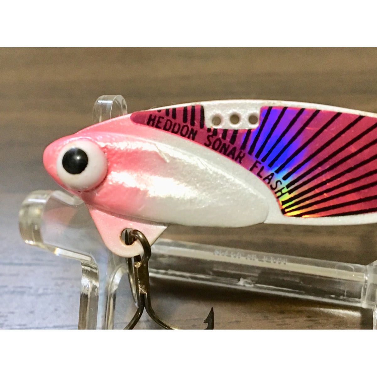 Heddon Sonar Flash 1/2 oz. Fishing Lure - Forza Sports