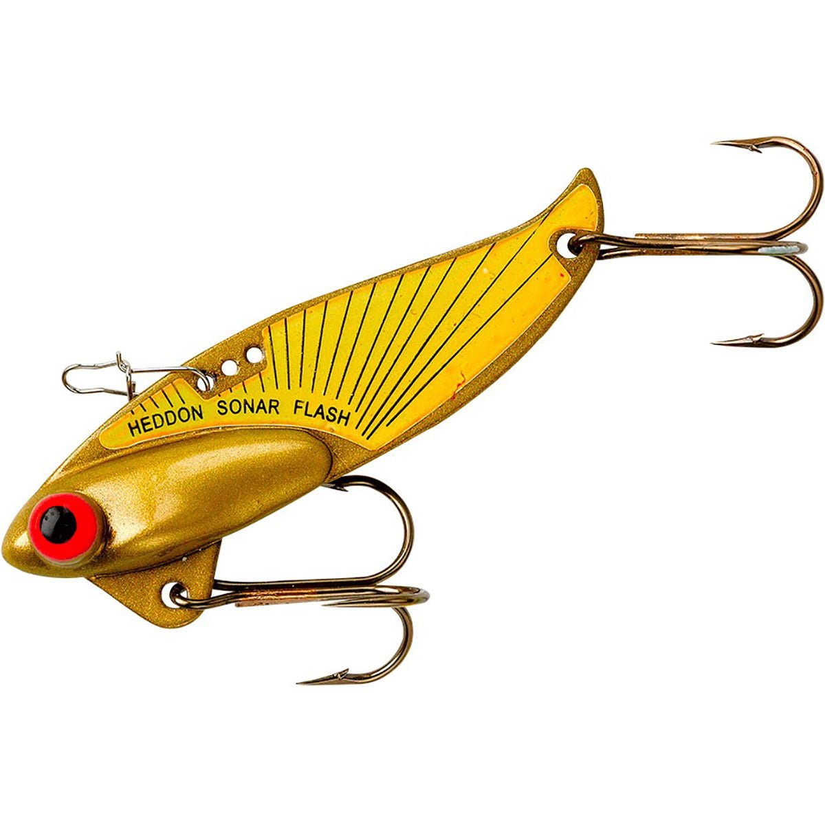 Heddon Sonar Flash 1/2 oz. Fishing Lure - Forza Sports
