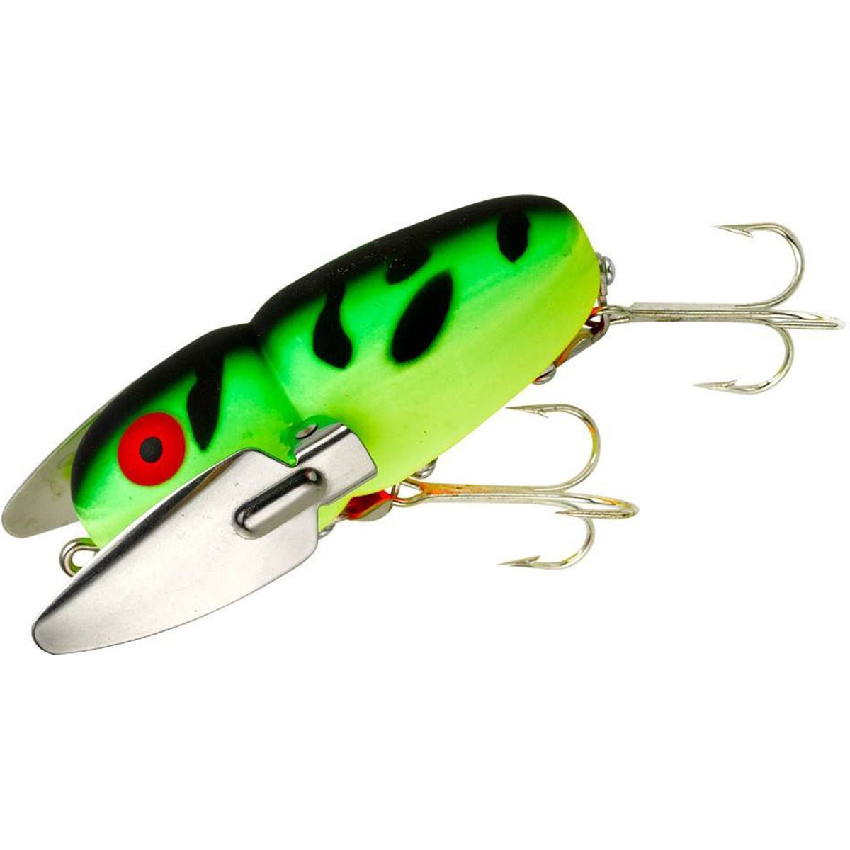 Heddon Crazy Crawler 5/8 oz Fishing Lure - Forza Sports