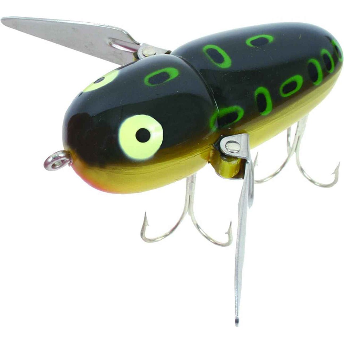 Heddon Crazy Crawler 5/8 oz Fishing Lure - Forza Sports