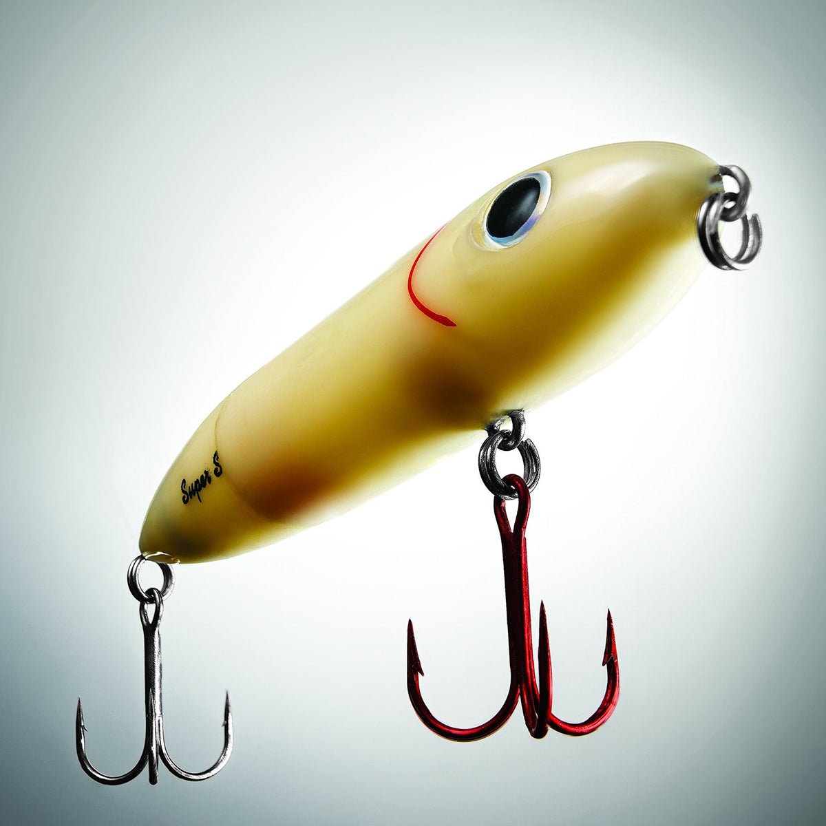 Heddon Zara Puppy 1/4 oz Fishing Lure - Forza Sports