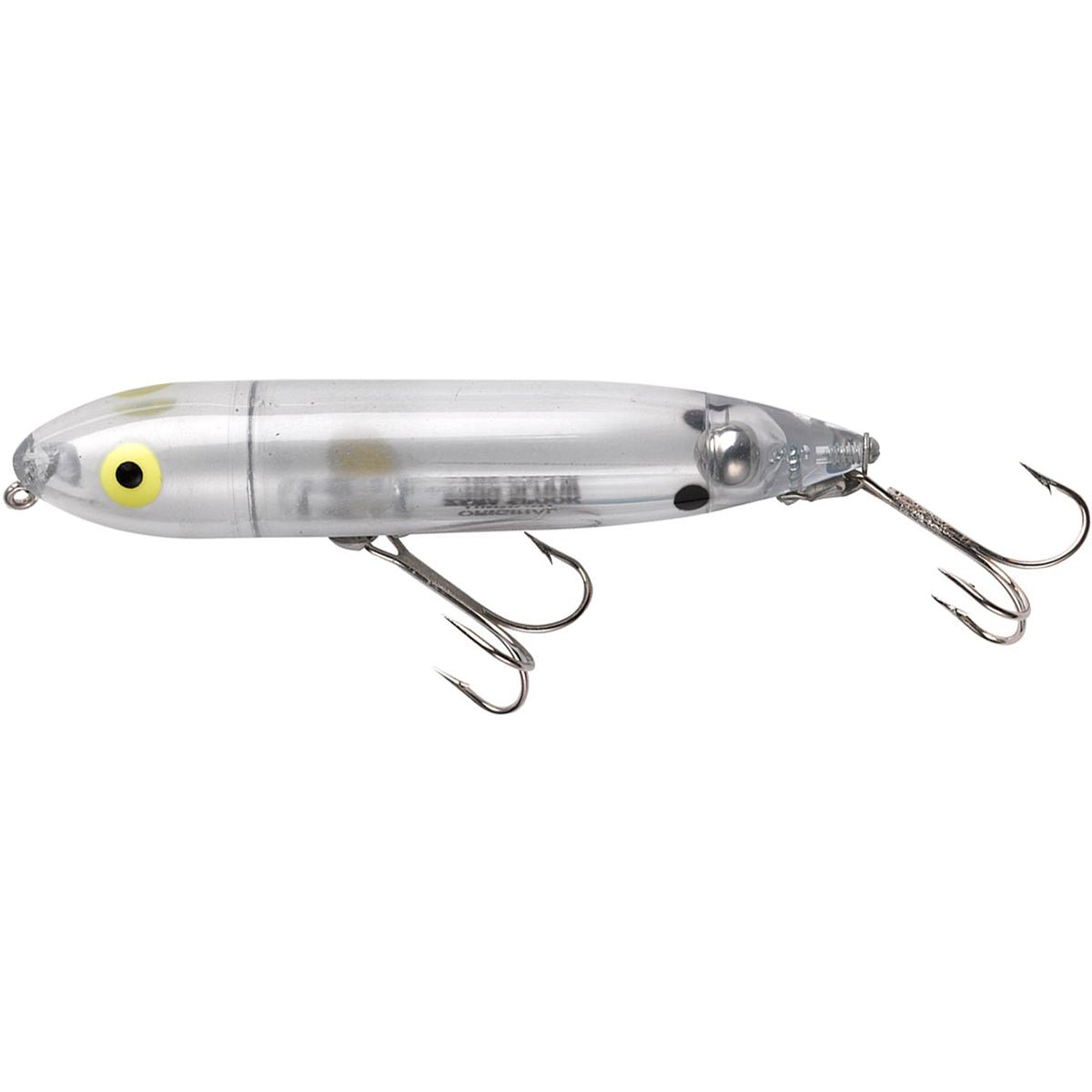 Heddon Zara Puppy 1/4 oz Fishing Lure - Forza Sports