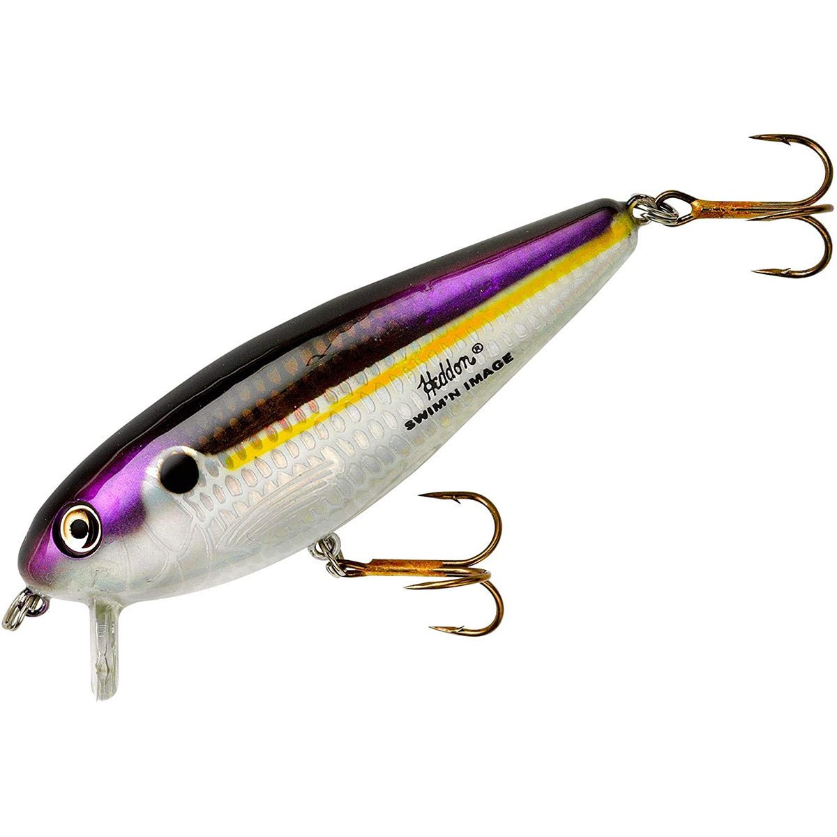 Heddon Swim'n Image 7/16 oz Fishing Lure - Dance's Tennessee Shad - Forza Sports