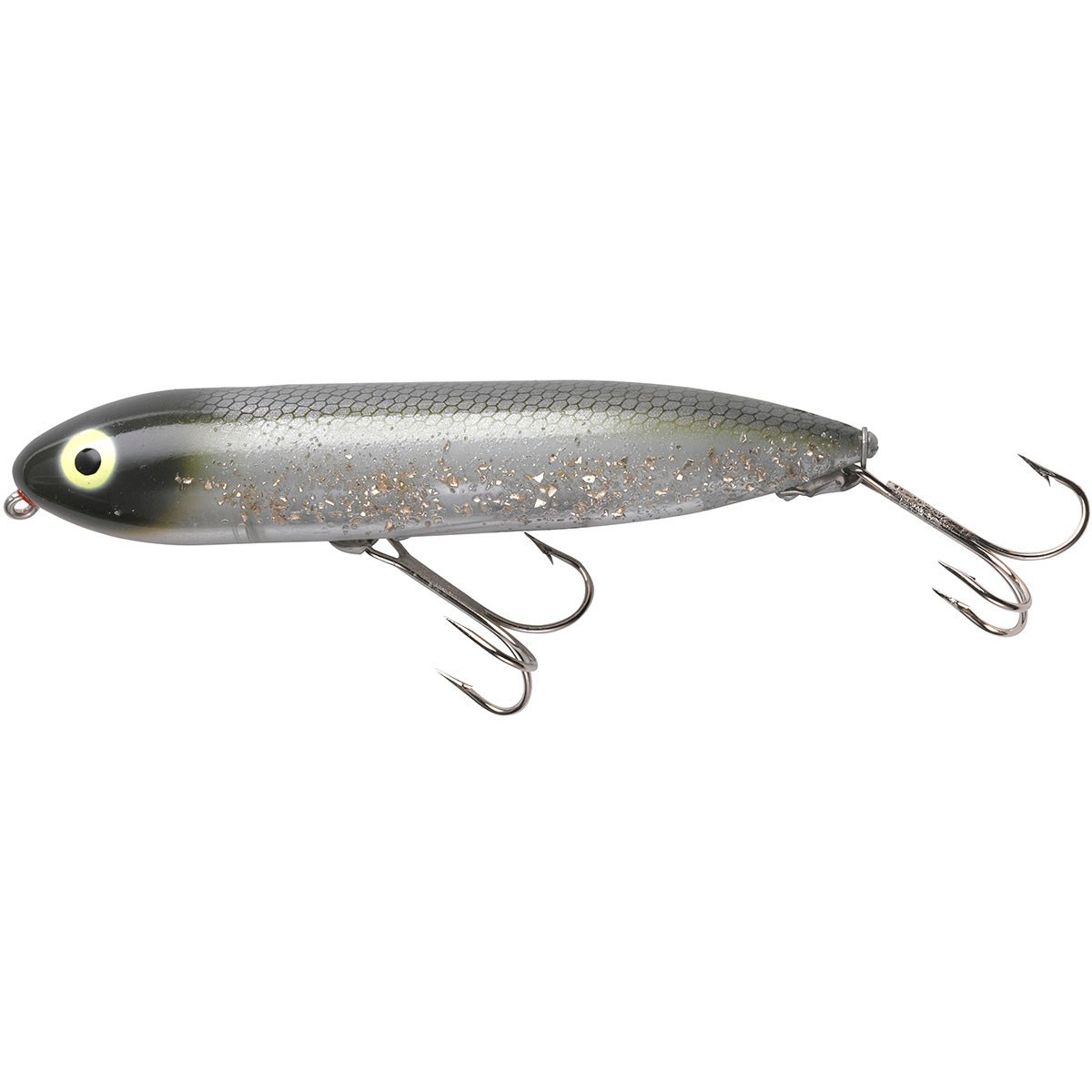Heddon Super Spook Jr. 1/2 oz. Freshwater Fishing Lure - Forza Sports
