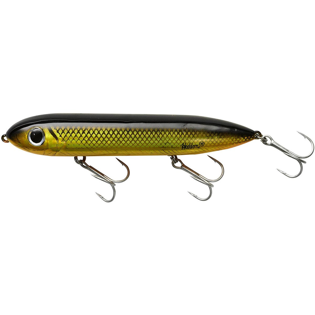 Heddon Super Spook 7/8 oz Saltwater Fishing Lure Heddon