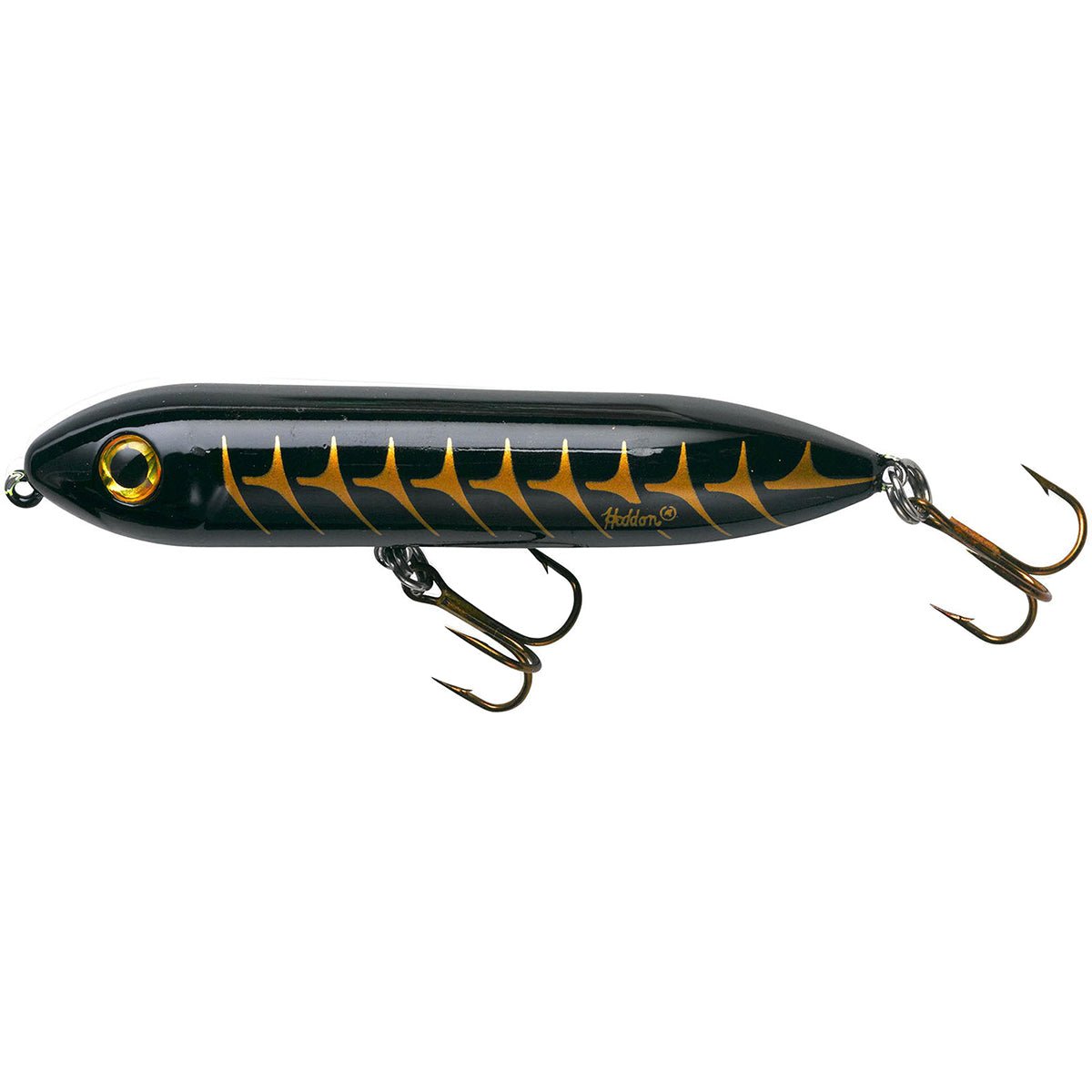 Heddon Super Spook 7/8 oz Freshwater Fishing Lure - Forza Sports