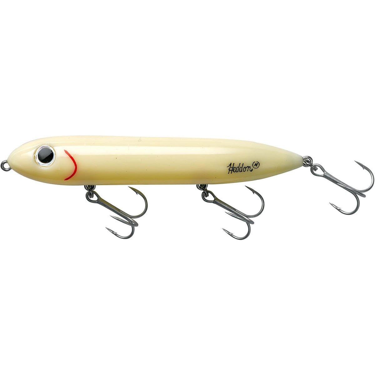 Heddon Super Spook 7/8 oz Saltwater Fishing Lure Heddon