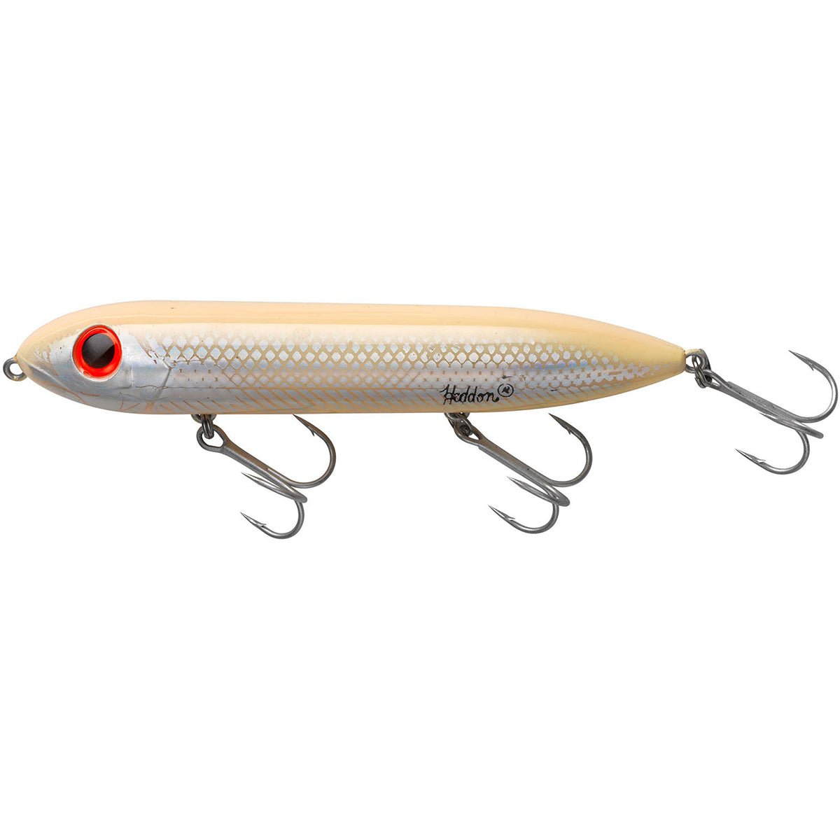 Heddon Super Spook 7/8 oz Saltwater Fishing Lure Heddon