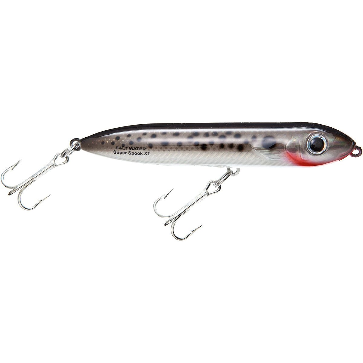 Heddon Super Spook XT 1 oz Saltwater Fishing Lure Heddon