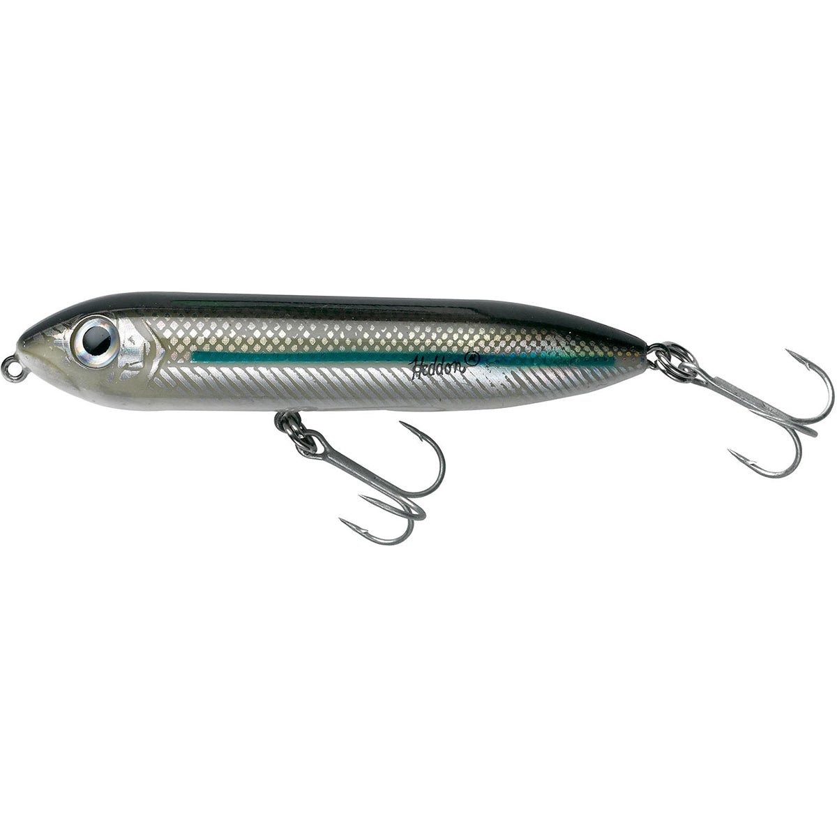 Heddon Super Spook XT 1 oz Saltwater Fishing Lure Heddon