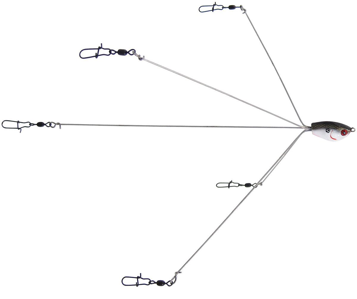 YUM Baits Ultralight Yumbrella Fishing Lure - Forza Sports