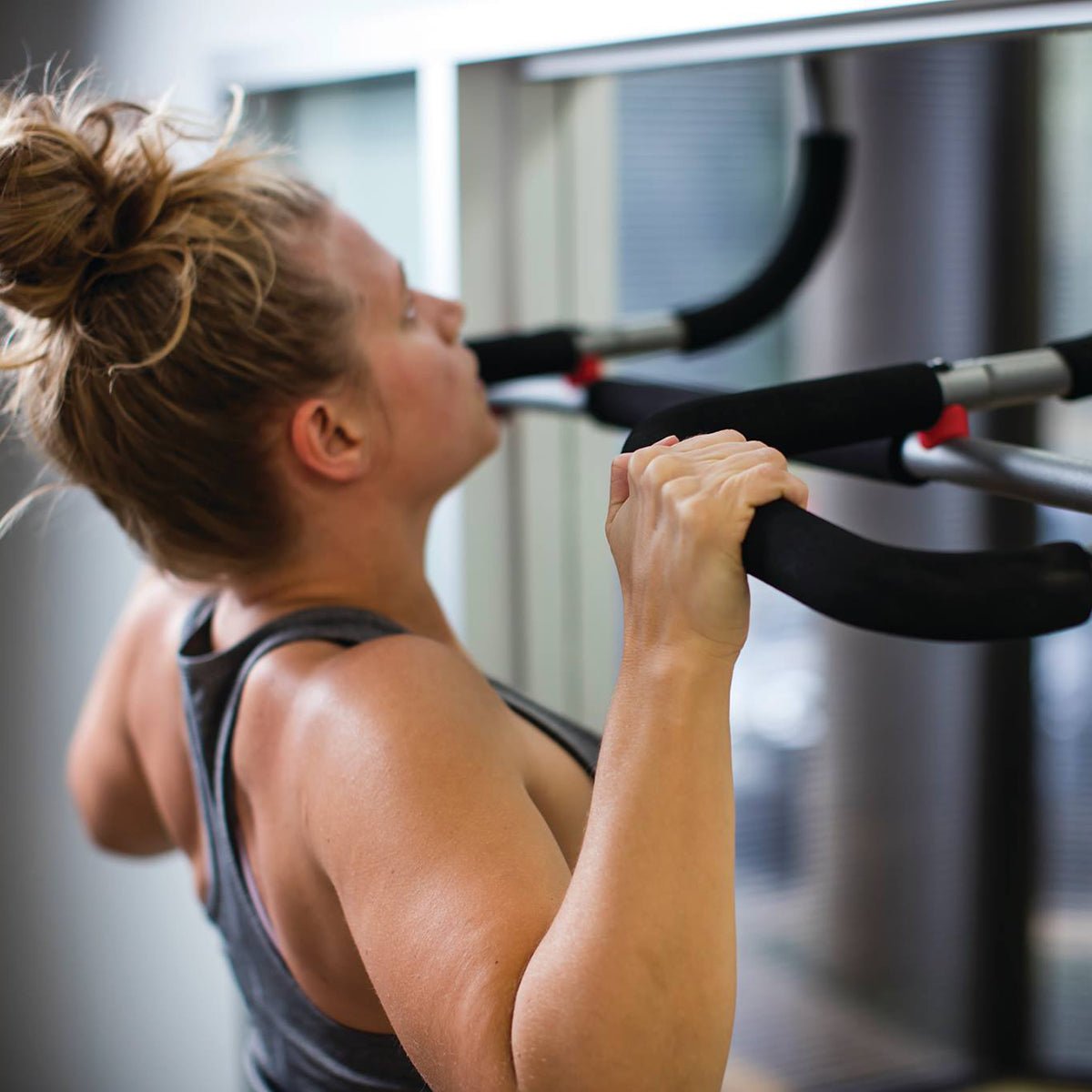 Perfect Fitness Analog Tally Counter - Forza Sports