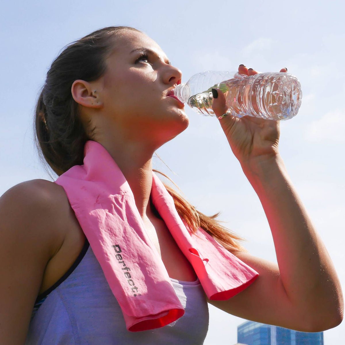 Perfect Fitness Analog Tally Counter - Forza Sports