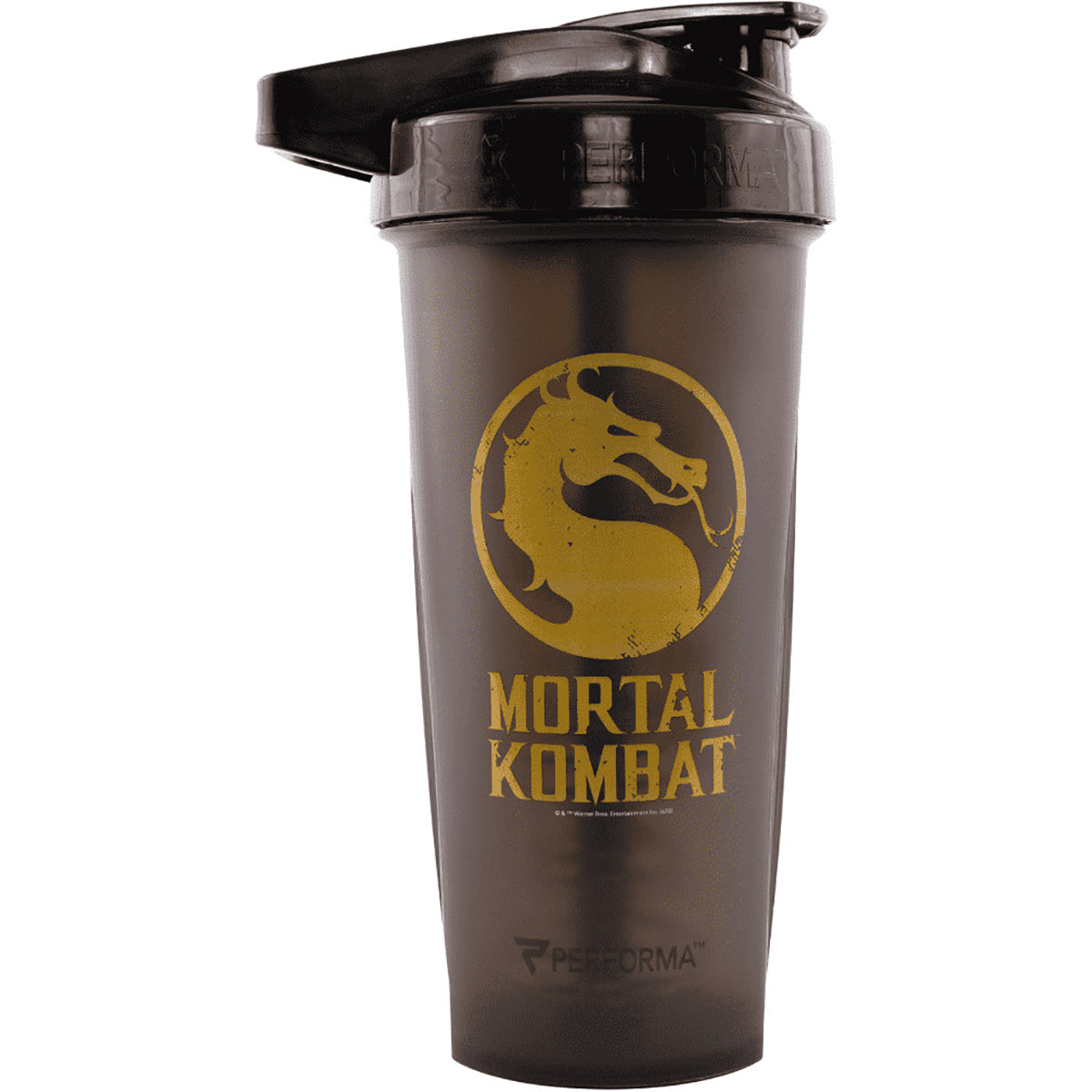 Performa Activ 28 oz. Mortal Kombat Collection Shaker Cup Performa