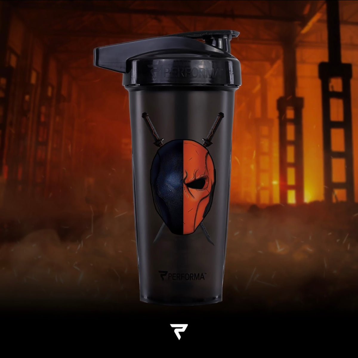Performa Activ 28 oz. DC Comics Collection Shaker Cup