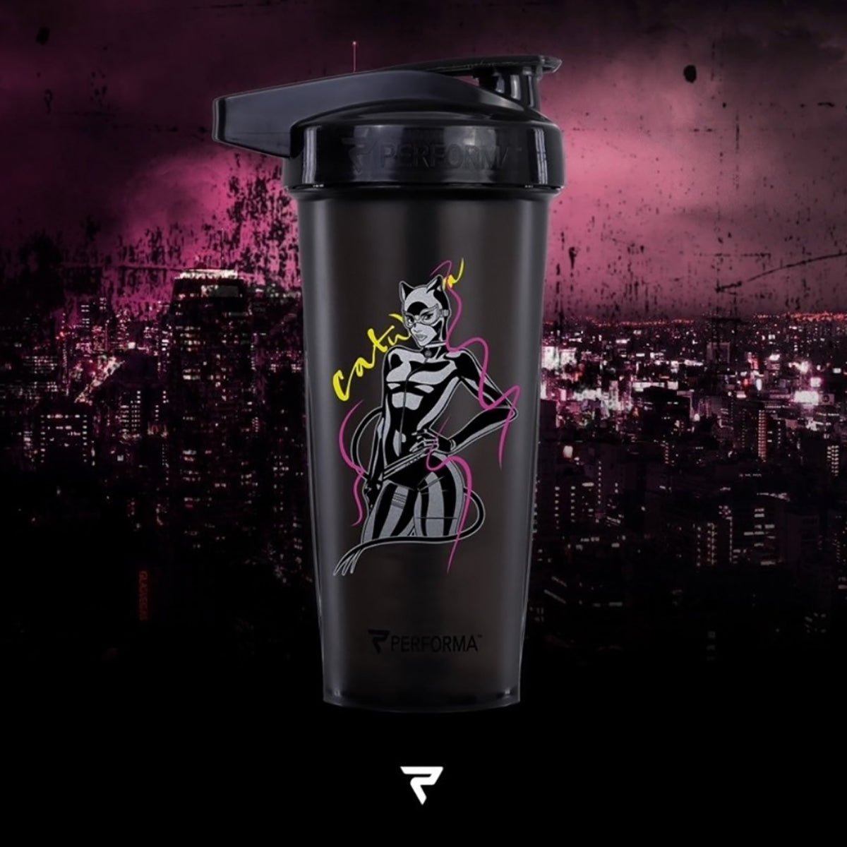 Performa Activ 28 oz. DC Comics Collection Shaker Cup