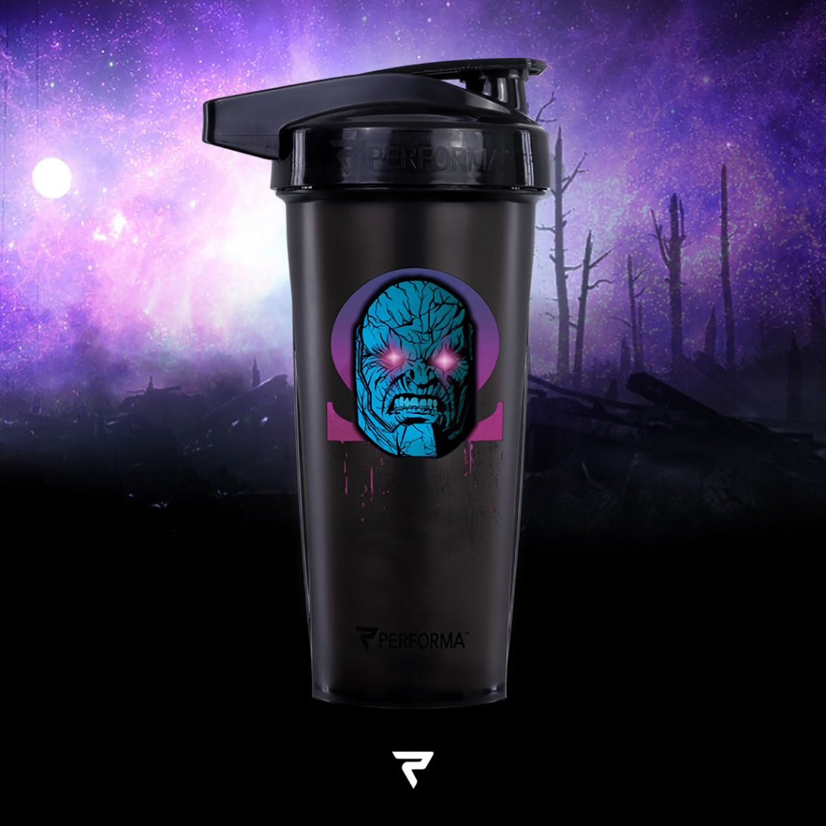 Performa Activ 28 oz. DC Comics Collection Shaker Cup - Forza Sports