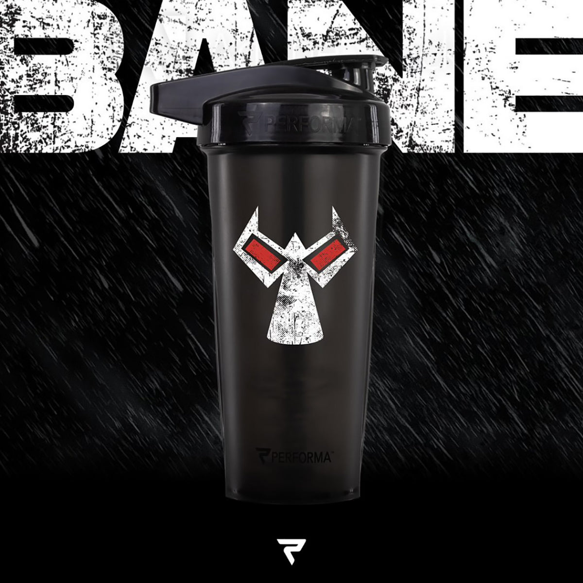 Performa Activ 28 oz. DC Comics Collection Shaker Cup - Forza Sports