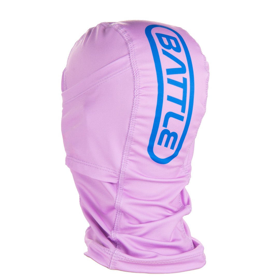 Battle Sports Performance Mask, Astro Light Pink/Blue - Forza Sports