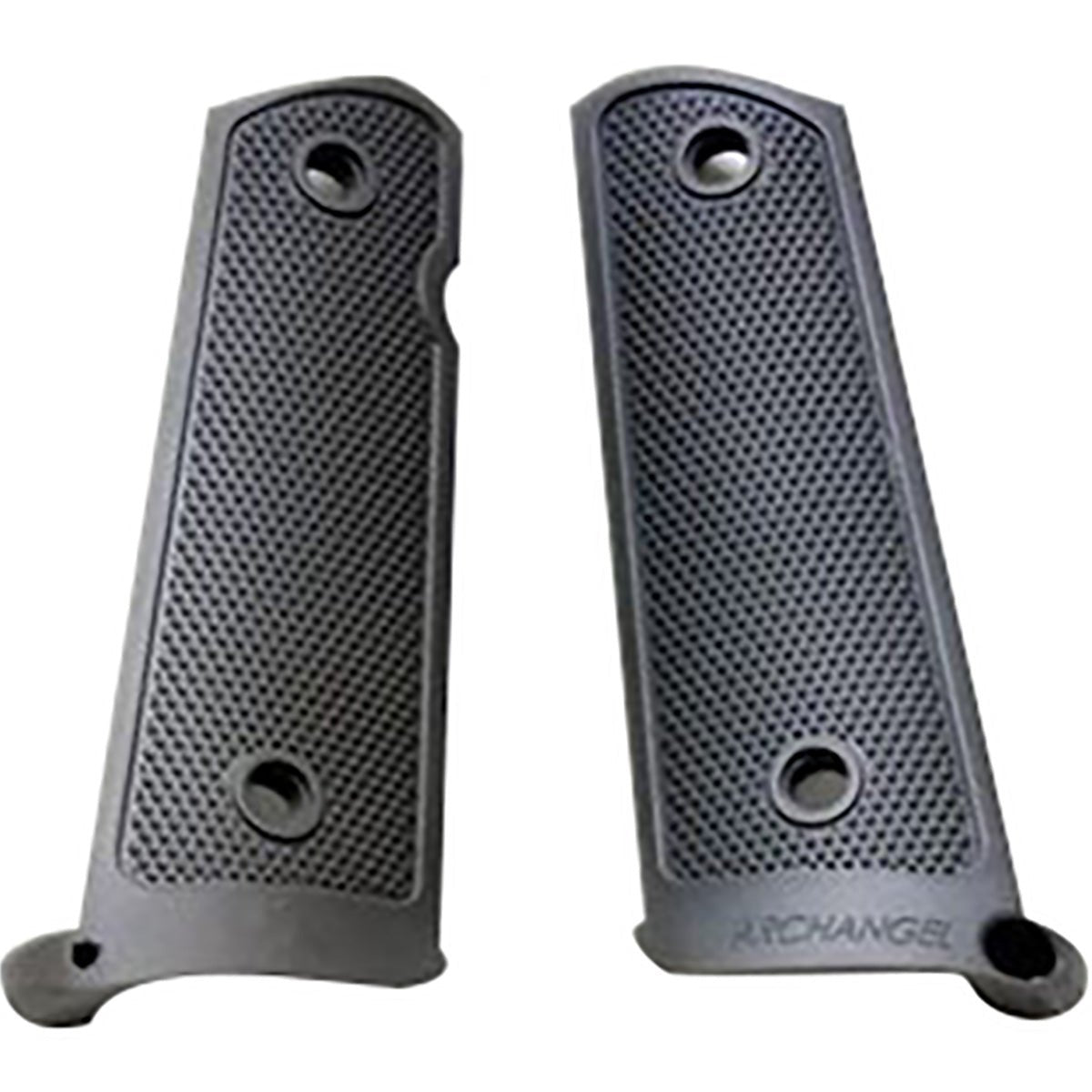 ProMag Archangel 1911 Government Commander Grip Panels with Magazine Well Funnel - Forza Sports