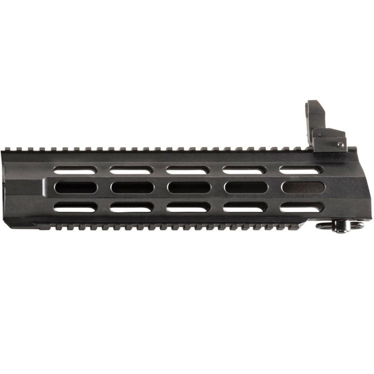 ProMag Archangel Extended Length Monolithic Rail Forend for AA556R Upgrade,Black - Forza Sports