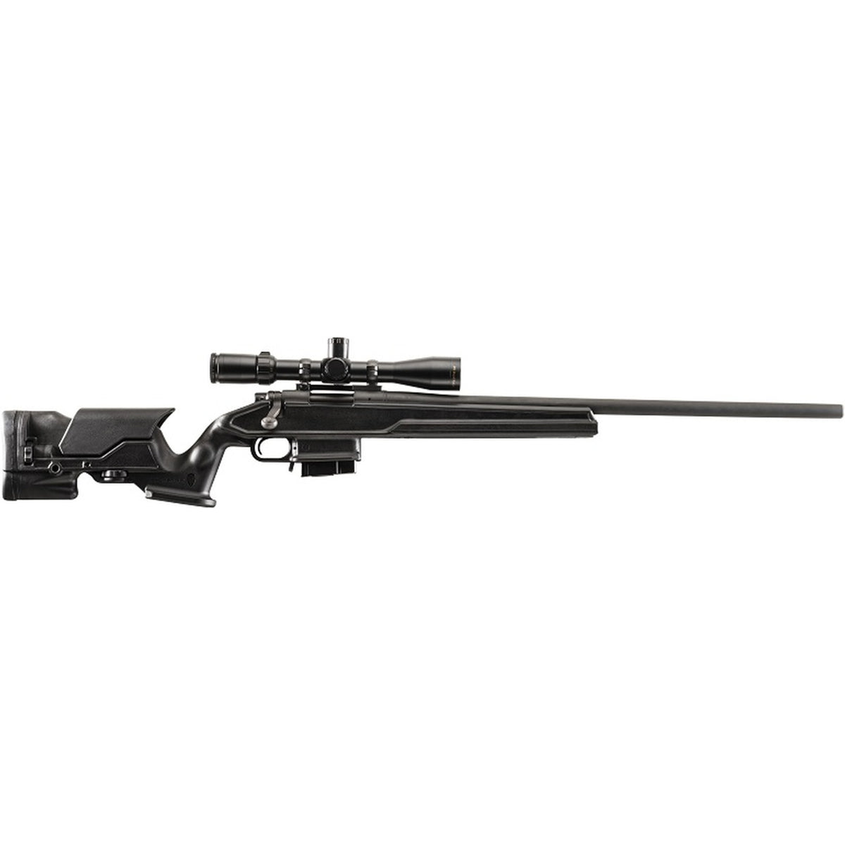 ProMag Archangel .223 Precision Stock w/ Magazine, Black Polymer - Forza Sports