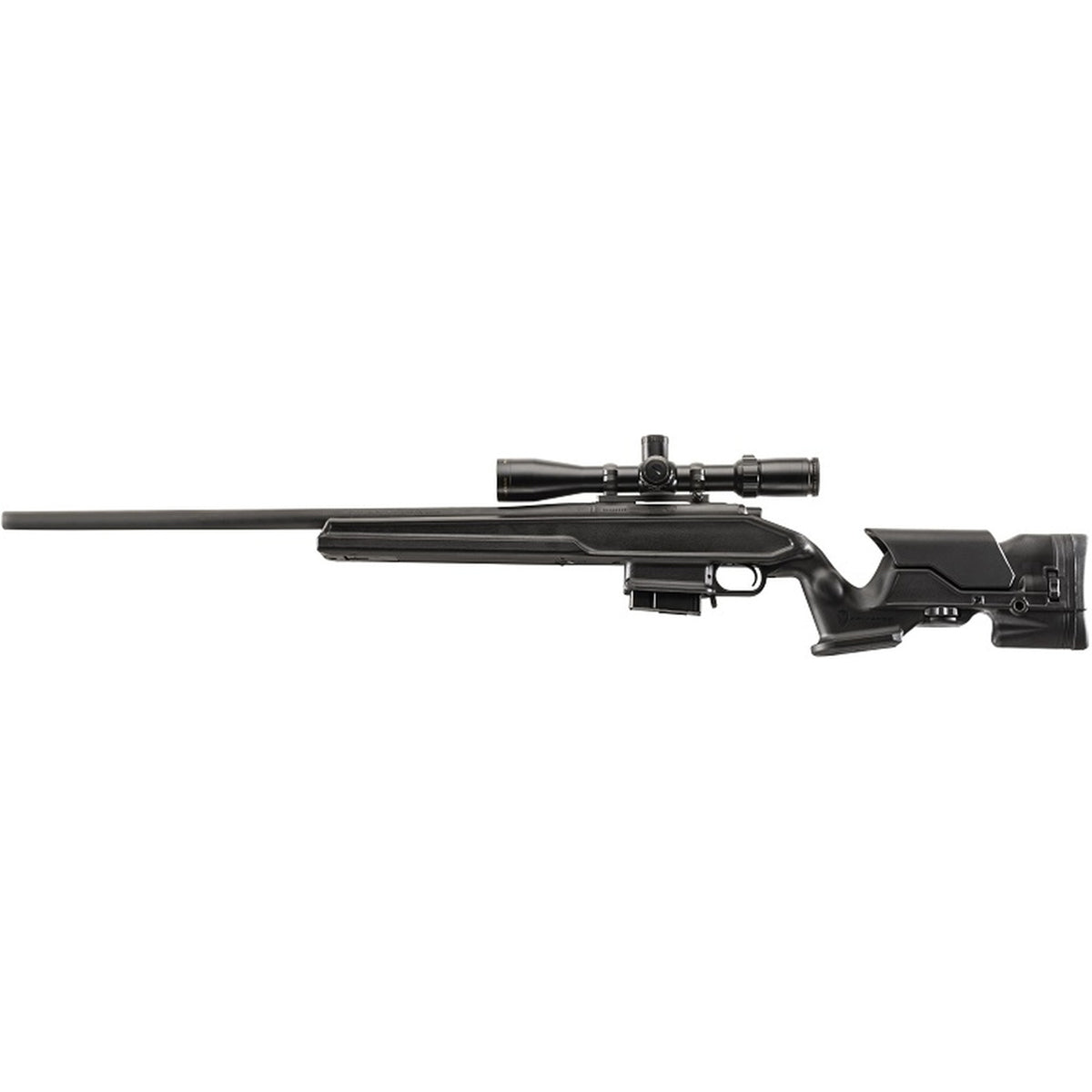 ProMag Archangel .223 Precision Stock w/ Magazine, Black Polymer - Forza Sports