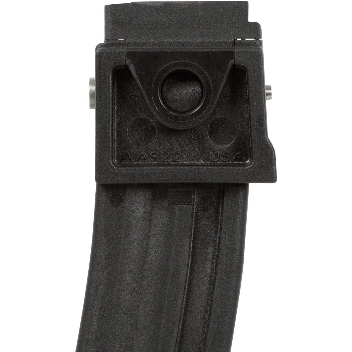 ProMag (2 Pack) Archangel Ruger 10/22 .22 LR, 10 - Round Magazine, AA922 02, Black - Forza Sports