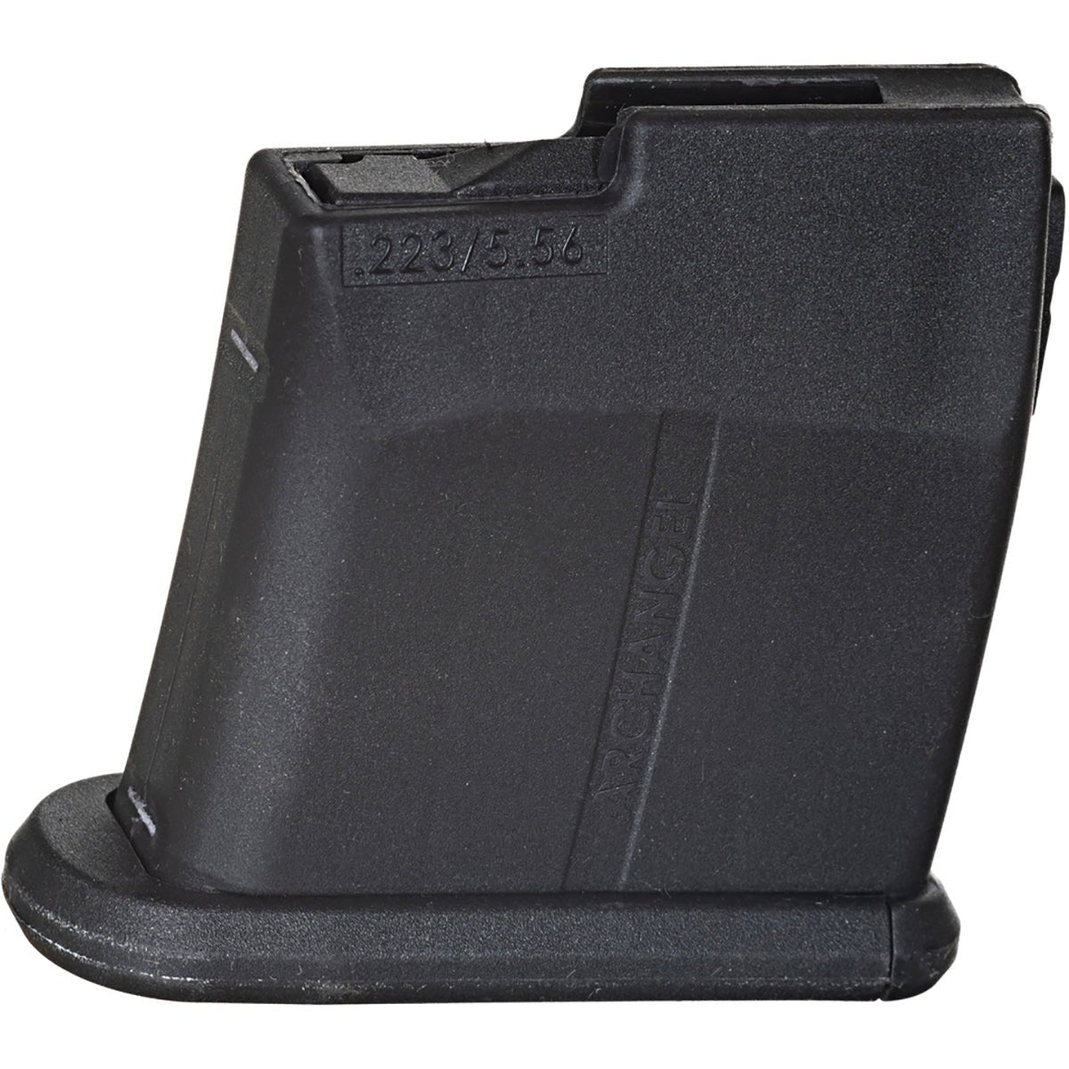 ProMag Archangel .308, 7 - Round Magazine for Precision Stocks w/ 5 - Round Limiter - Forza Sports
