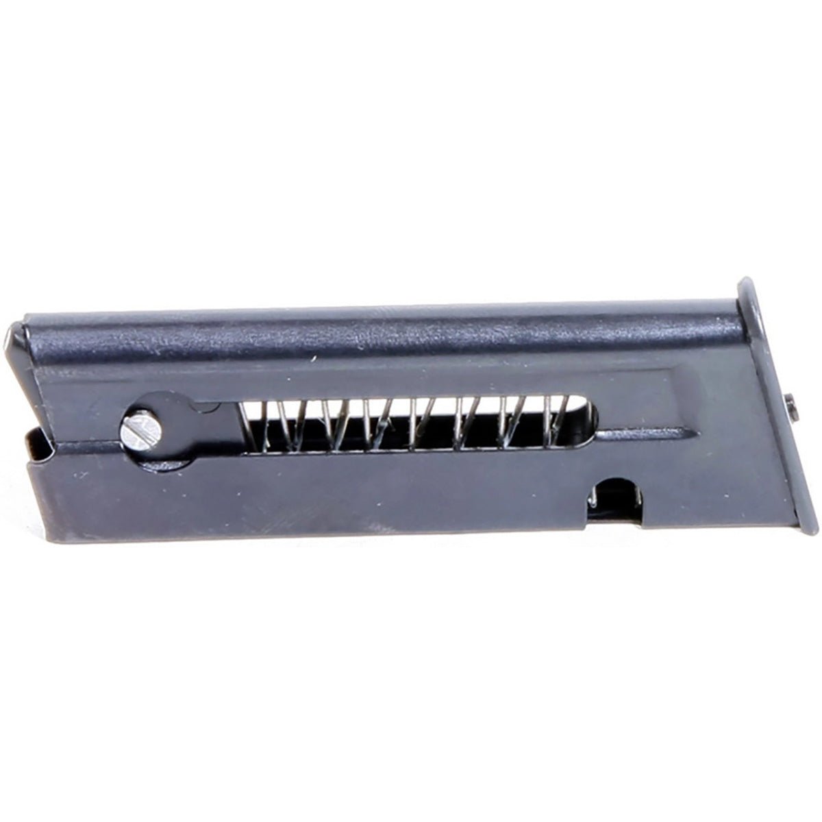 ProMag (2 pack) Beretta 21A Bobcat .22 LR, 7 - Round Magazine, BER 04, Blue Steel - Forza Sports