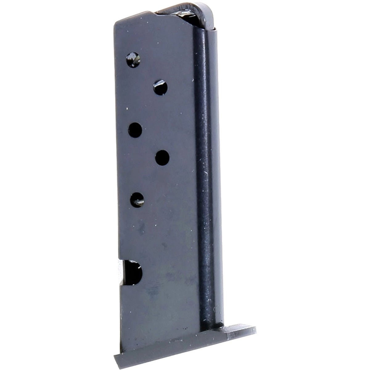 ProMag Beretta 3032 Tomcat .32 ACP, 7 - Round Magazine, BER 10, Blue Steel - Forza Sports