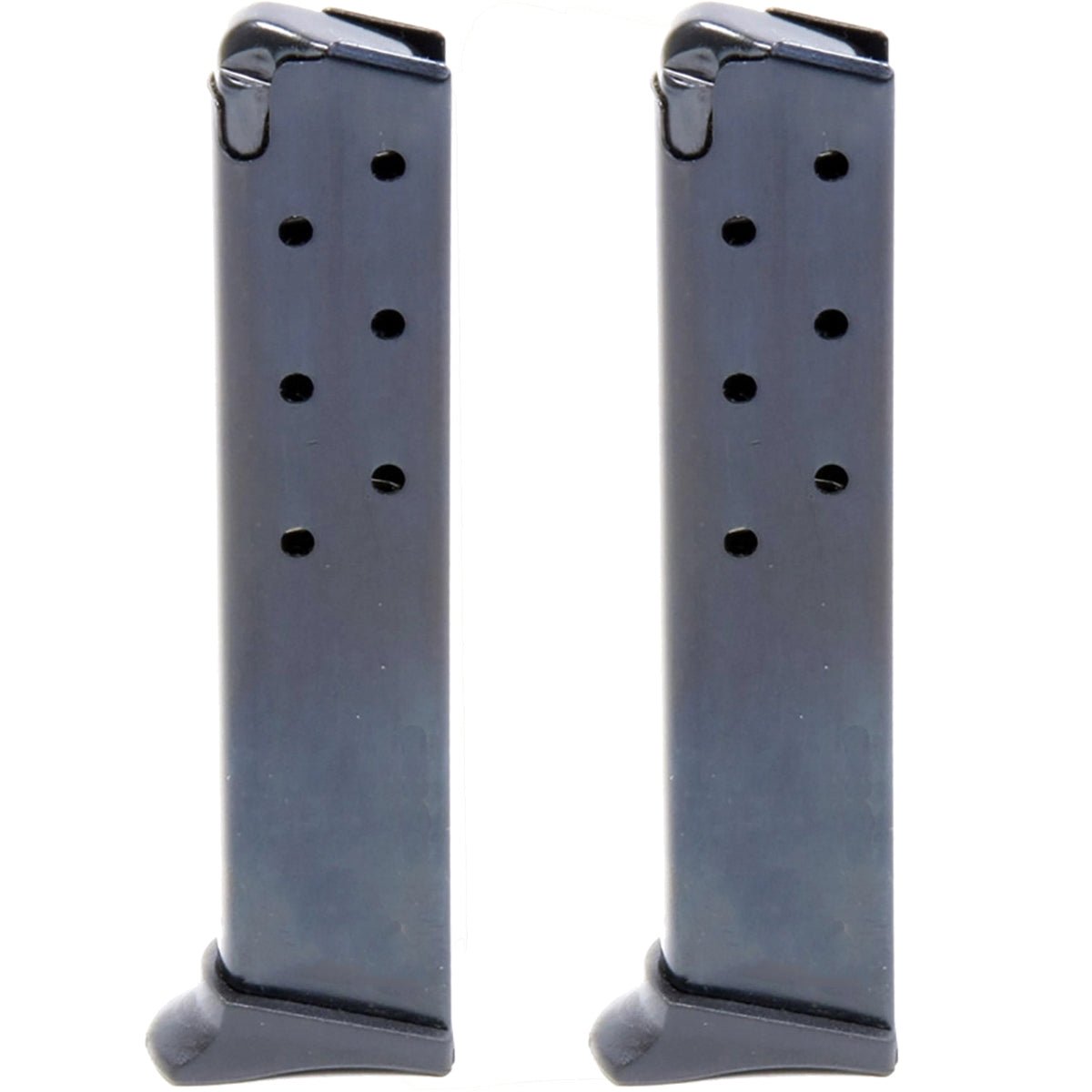 ProMag (2 Pack) Bersa 383A 95 Thunder 380 Firestorm 10 - Round Magazine, BRA 04 - Forza Sports