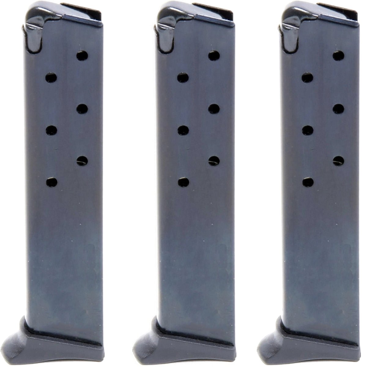 ProMag (3 Pack) Bersa 383A 95 Thunder 380 Firestorm 10 - Round Magazine, BRA 04 - Forza Sports