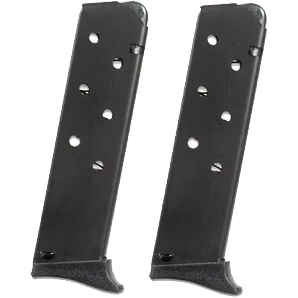ProMag (2 Pack) Bersa 383A 95 Thunder 380 Firestorm .380 ACP, 7 - Round Magazine, BRA 01 - Forza Sports