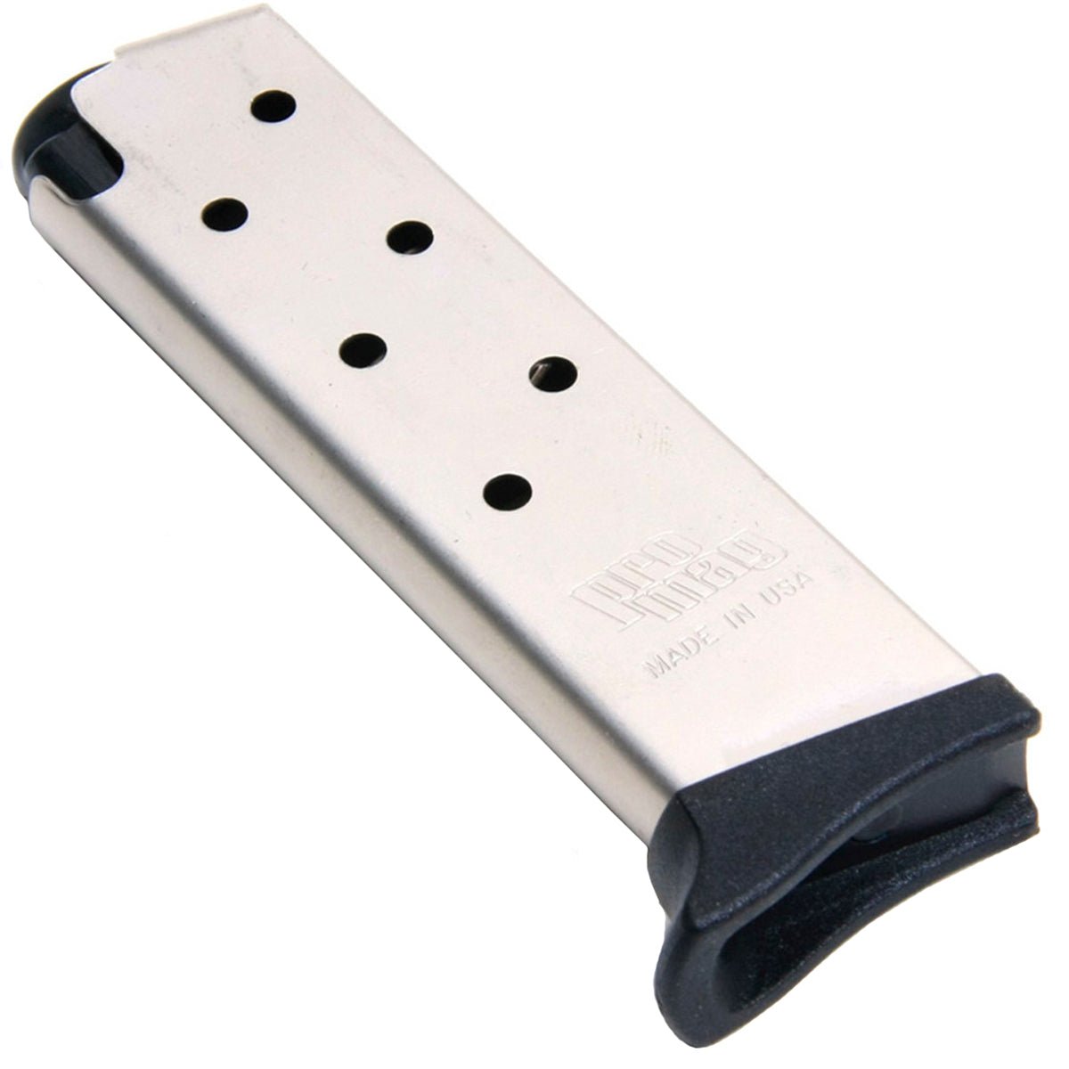 ProMag Bersa 383A 95 Thunder 380 Firestorm .380 ACP, 7 - Round Magazine, BRA 01N - Forza Sports
