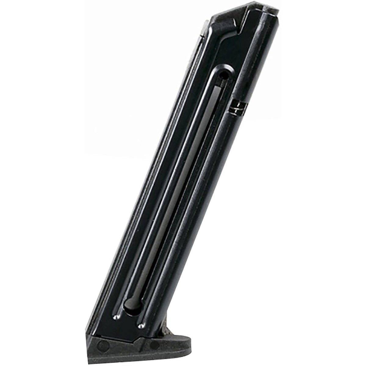 ProMag Browning Buckmark .22 LR, 10 - Round Magazine, BRO 03, Blue Steel - Forza Sports