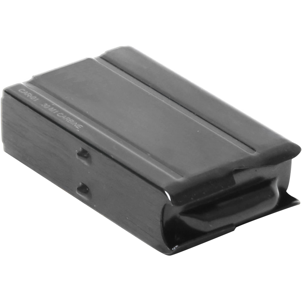 ProMag (3 Pack) U.S. M1 Carbine .30 Carbine, 10 - Round Magazine, CAR 01, Blue Steel - Forza Sports