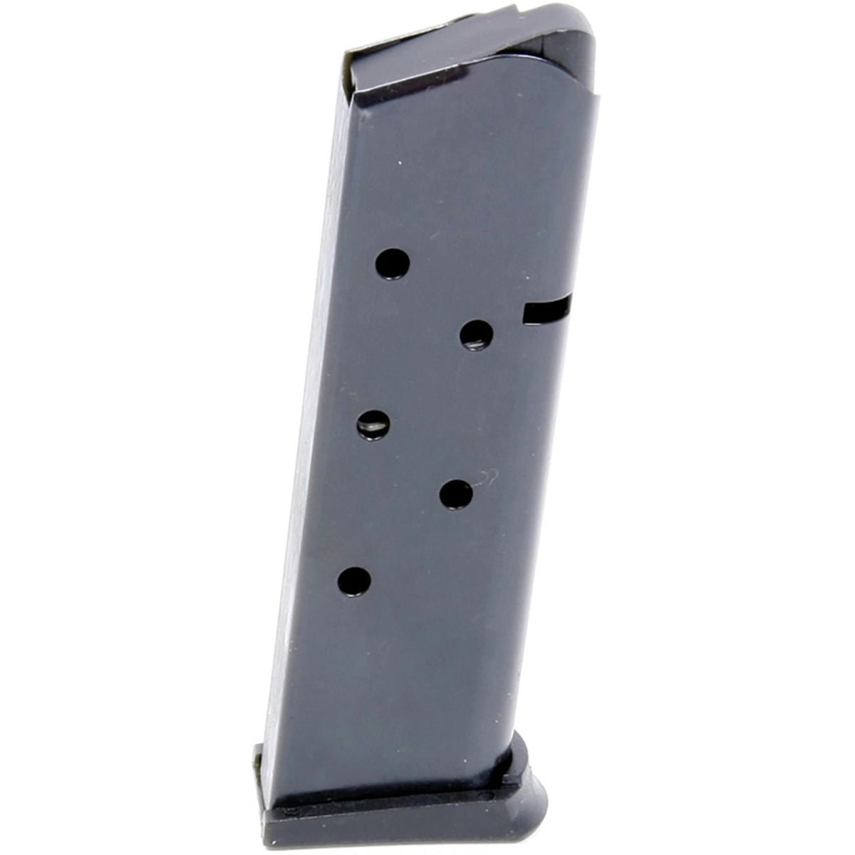 ProMag Colt 1911 Government Model .45 ACP, 7 - Round Magazine, COL 02, Blue Steel - Forza Sports