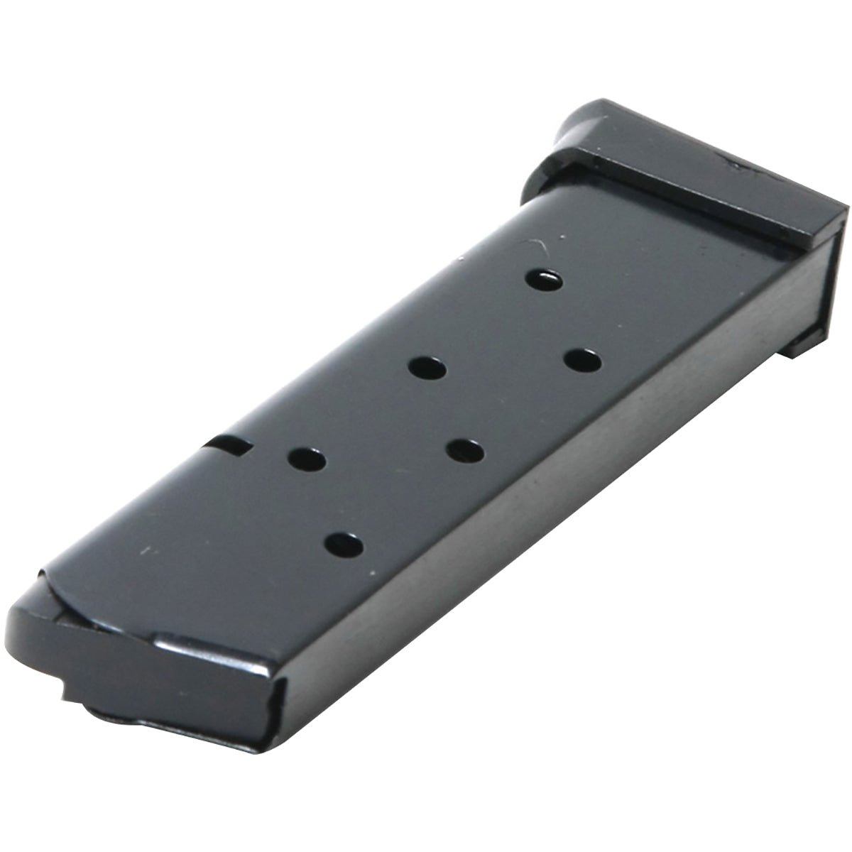 ProMag Colt 1911 Government Model .45 ACP, 8 - Round Magazine, COL 03, Blue Steel - Forza Sports