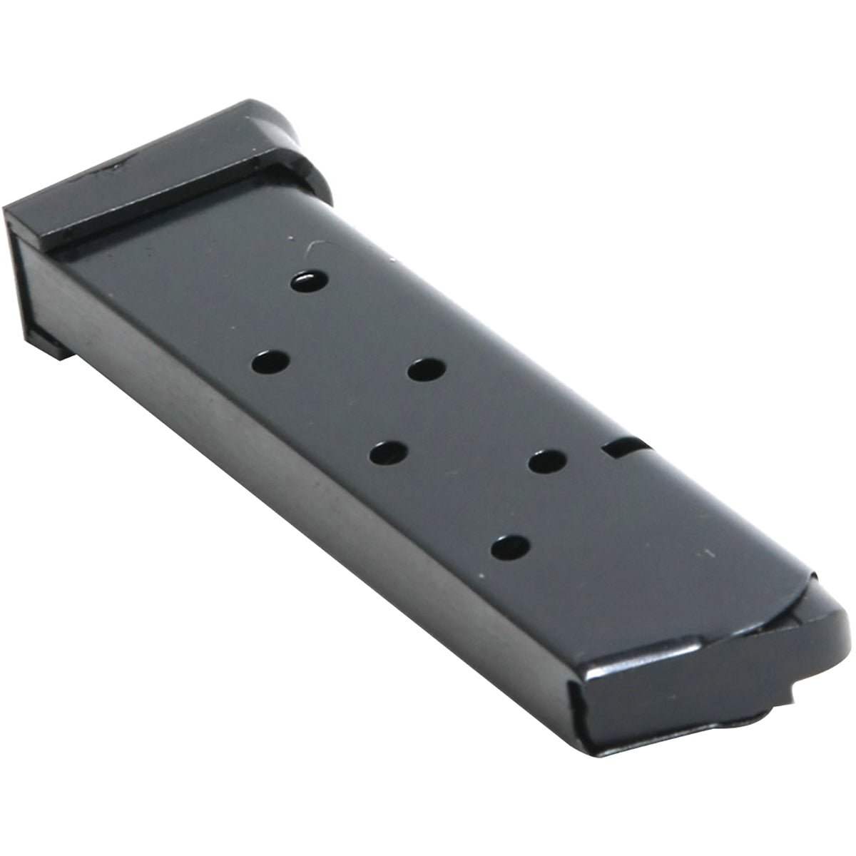 ProMag Colt 1911 Government Model .45 ACP, 8 - Round Magazine, COL 03, Blue Steel - Forza Sports