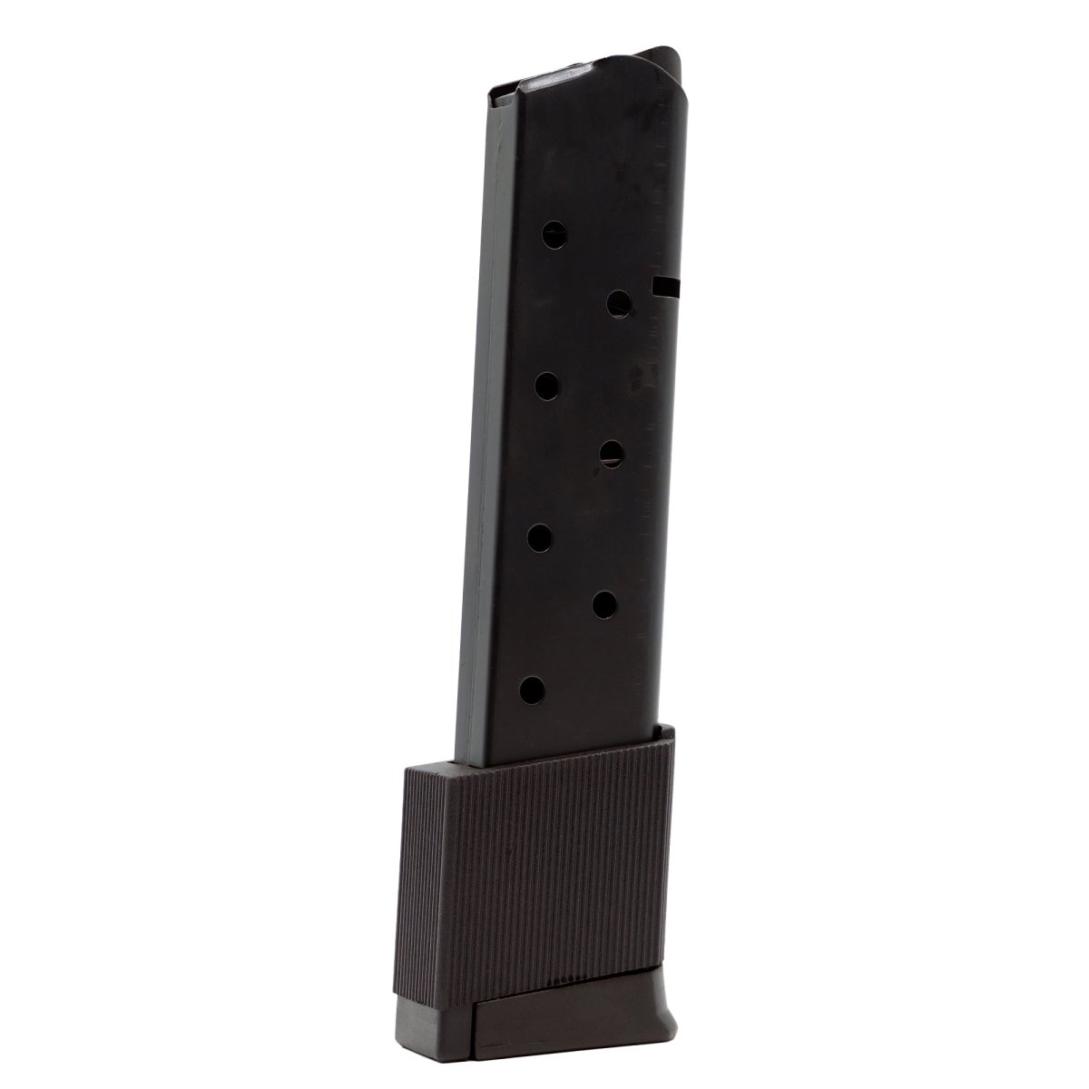 ProMag Colt 1911 Government Model .45 ACP, 10 - Round Magazine, COL 04, Blue Steel - Forza Sports