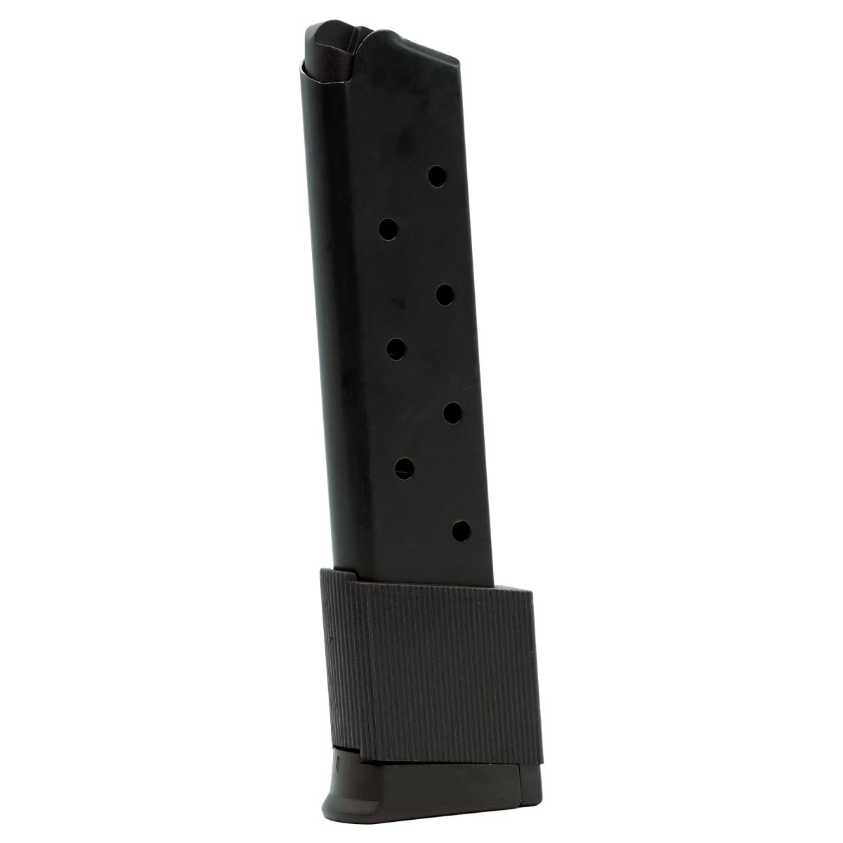 ProMag Colt 1911 Government Model .45 ACP, 10 - Round Magazine, COL 04, Blue Steel - Forza Sports